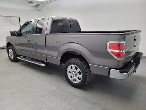 Used 2014 Ford F150 XLT w/ Equipment Group 302A Luxury image 3