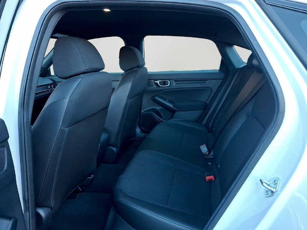 Certified 2024 Honda Civic Sport image 9