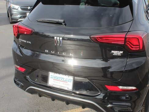 New 2026 Buick Encore GX Sport Touring w/ Advanced Technology Package image 14