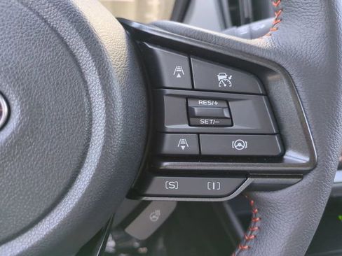 New 2026 Subaru Crosstrek 2.5i Limited w/ Crosstrek Mirror Package image 25