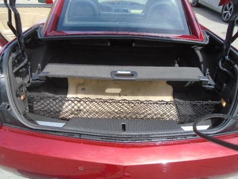 Used 2009 Cadillac XLR V image 19