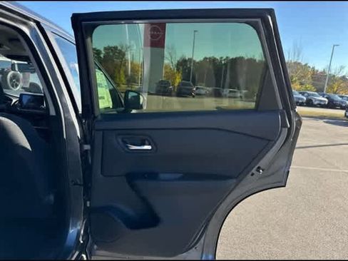 New 2026 Nissan Rogue SV w/ Cold Weather Package image 22