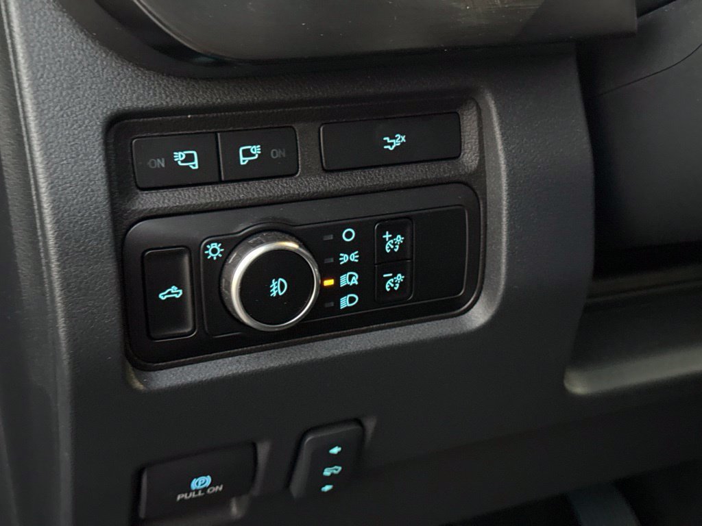 Certified 2024 Ford F250 Lariat w/ Sport Appearance Package AWD/4WD image 14