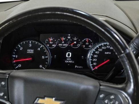 Used 2018 Chevrolet Tahoe Premier AWD/4WD image 21