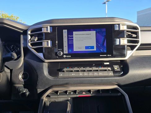 Used 2024 Toyota Tundra SR5 w/ SR5 Premium Package image 26