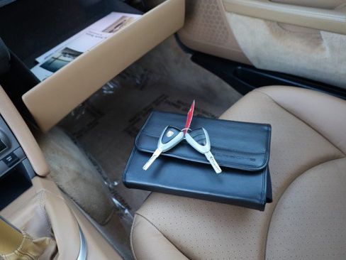 Used 2007 Porsche Cayman S image 31