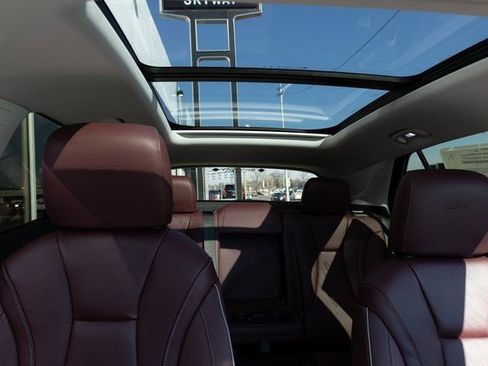 New 2026 Buick Envision Sport Touring AWD/4WD image 9