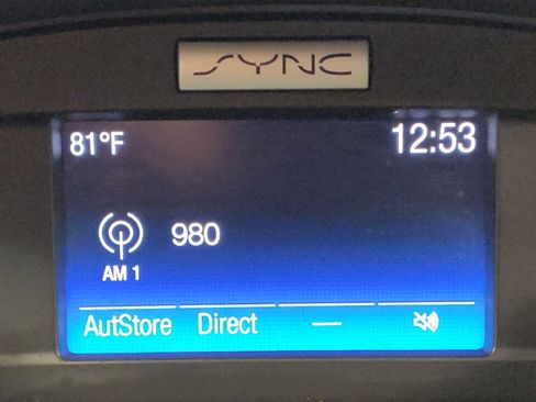 Used 2017 Ford Escape SE FWD image 25