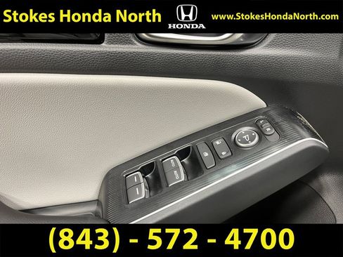 New 2026 Honda Civic Sport Touring image 15