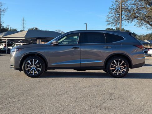 New 2026 Acura MDX SH-AWD w/ Technology Package image 7