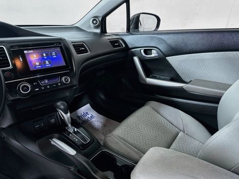 Used 2015 Honda Civic EX image 24