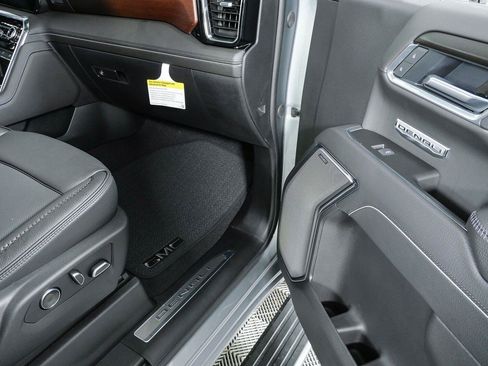 New 2026 GMC Sierra 1500 Denali AWD/4WD image 26