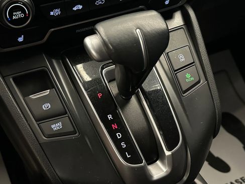 Used 2020 Honda CR-V EX-L image 16