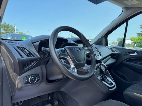 Used 2014 Ford Transit Connect XLT FWD image 14