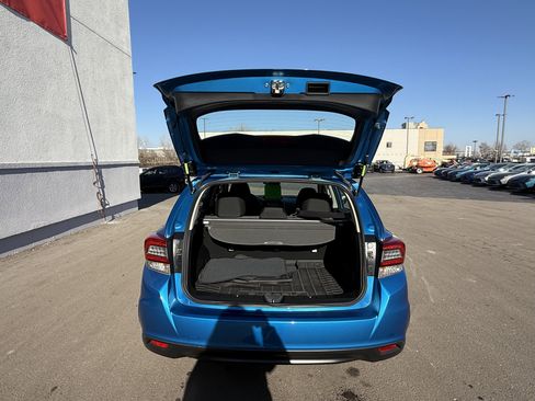 Used 2022 Subaru Impreza 2.0i image 6