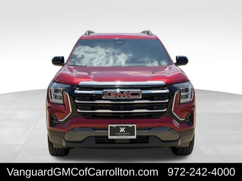 New 2027 GMC Terrain Elevation w/ Elevation Premium Package FWD image 7