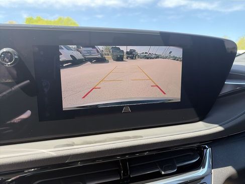 New 2026 Buick Envista Sport Touring image 20