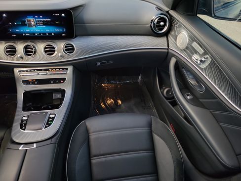 Used 2023 Mercedes-Benz E 63 AMG S image 17