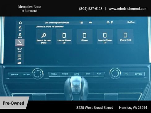 Used 2021 Porsche Macan image 18