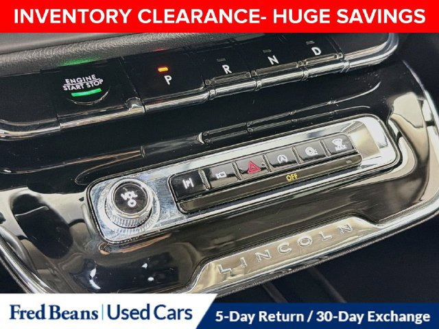 Used 2023 Lincoln Corsair AWD image 24