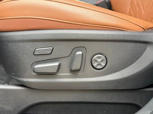 Used 2024 Kia Telluride SX X-Line AWD/4WD image 25