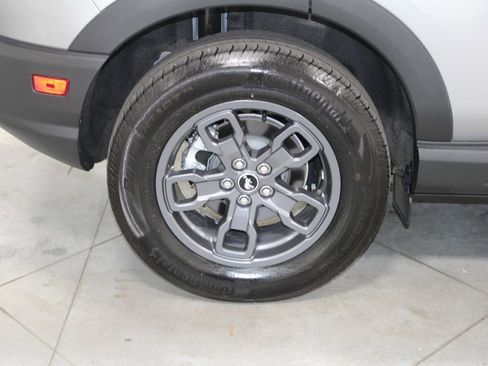 Used 2023 Ford Bronco Sport Big Bend w/ Convenience Package image 13