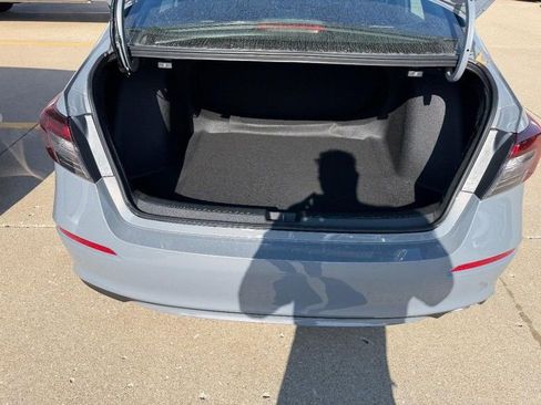 New 2026 Honda Civic Sport image 4