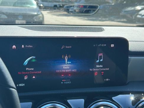 Used 2023 Mercedes-Benz CLA 250 image 16