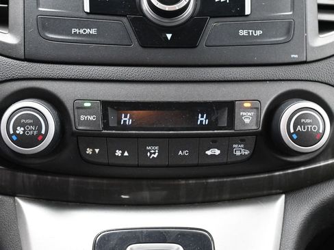 Used 2012 Honda CR-V EX-L image 24