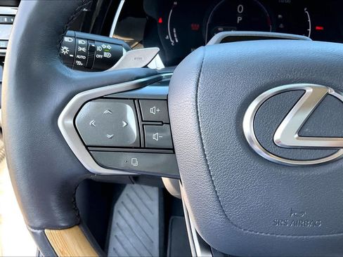Used 2023 Lexus RX 350 FWD w/ Cold Area Package image 21