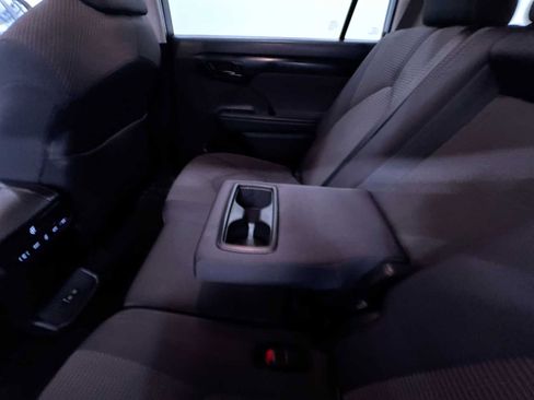 Used 2024 Toyota RAV4 LE image 37