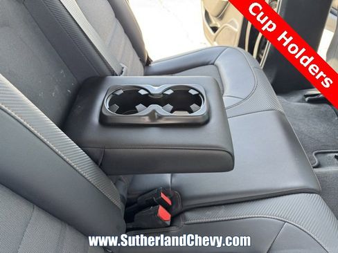 Used 2021 GMC Canyon AT4 w/ Trailering Package image 42