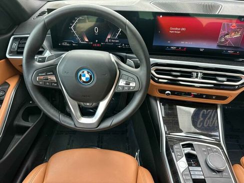 Used 2023 BMW 330e xDrive w/ Convenience Package image 17