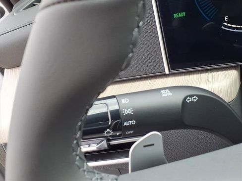 New 2026 Hyundai Sonata SEL image 27