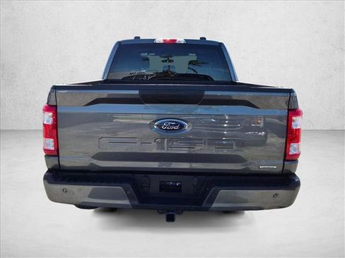 Used 2023 Ford F150 XL w/ STX Appearance Package AWD/4WD image 6