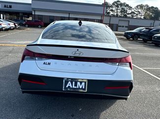 New 2026 Hyundai Elantra Sport video 4