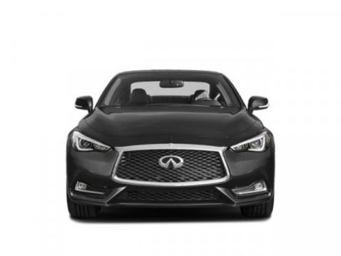 Used 2018 INFINITI Q60 3.0t Luxe w/ Sensory Package 3.0T Luxe image 7