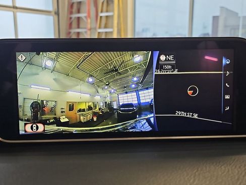 Used 2018 Lexus RX 350 AWD image 25