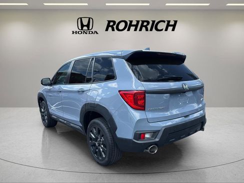 Used 2023 Honda Passport EX-L image 8