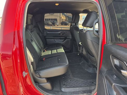 Used 2021 RAM 1500 Lone Star w/ Built-to-serve Edition image 11