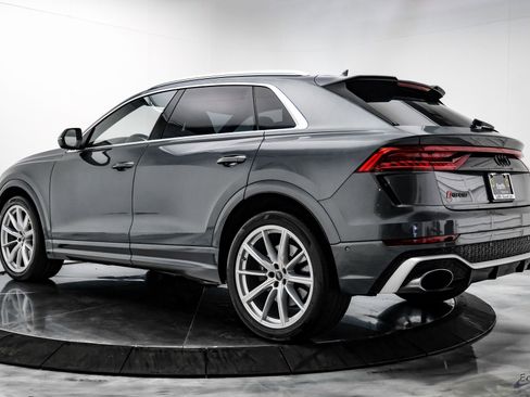 Used 2022 Audi RS Q8 image 8