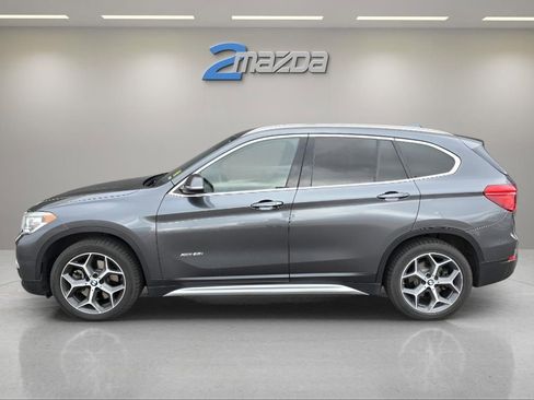 Used 2017 BMW X1 xDrive28i image 12