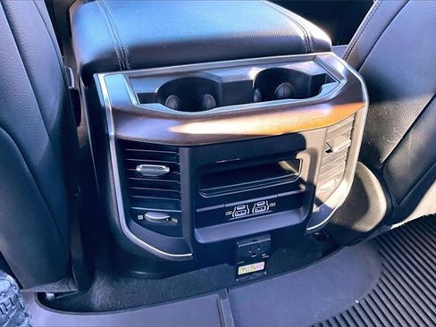 Used 2021 RAM 1500 Laramie image 11