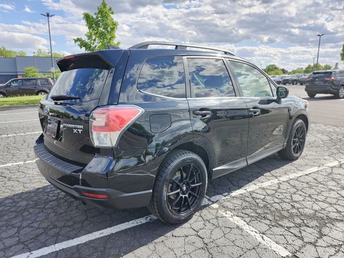 Used 2018 Subaru Forester 2.0XT Premium w/ Popular Package #3A AWD/4WD image 17