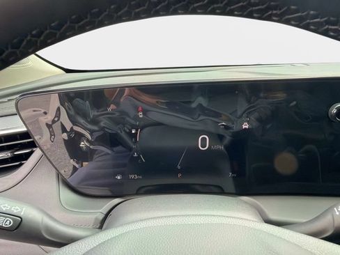 New 2026 Buick Encore GX Sport Touring w/ Advanced Technology Package FWD image 28