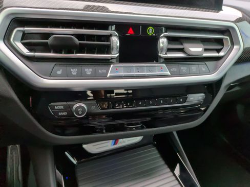 Used 2022 BMW X3 M40i w/ Premium Package AWD/4WD image 20