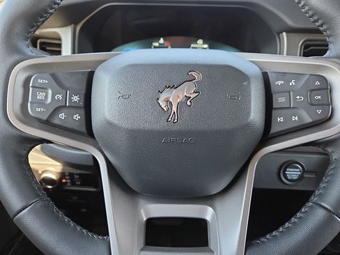 New 2025 Ford Bronco Big Bend AWD/4WD image 30