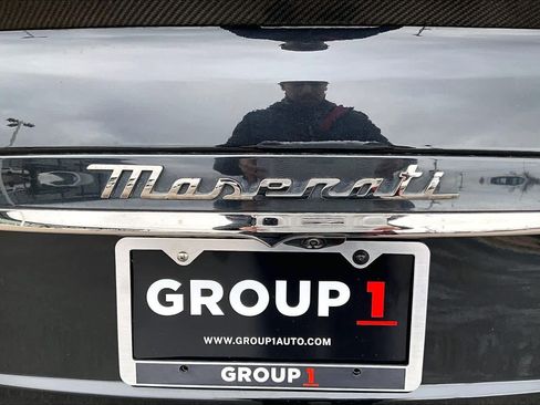 Used 2022 Maserati Ghibli Modena image 29