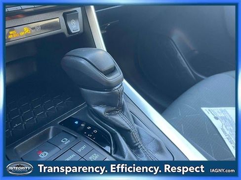 Used 2024 Toyota RAV4 XLE image 30