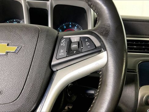 Used 2012 Chevrolet Camaro LT RWD image 24